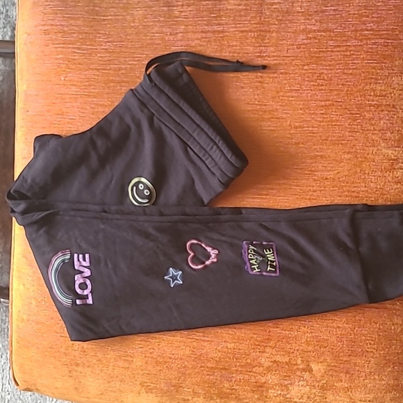 LAUREN MOSHI Joggers - Picture 5 of 12